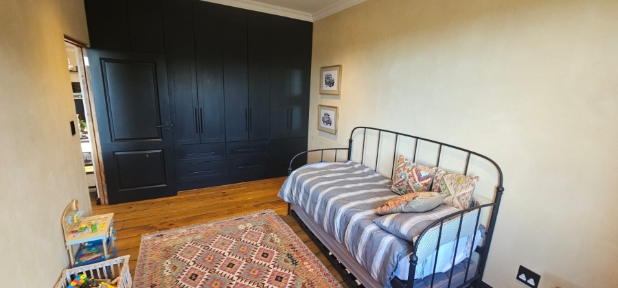 4 Bedroom Property for Sale in Hansmoeskraal A H Western Cape